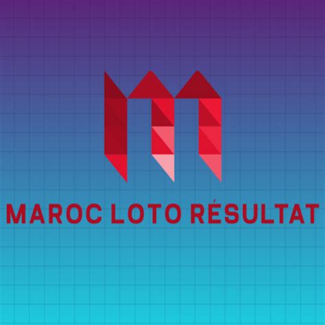 Maroc Loto Results .